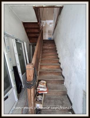 Maison - 177 m² - 5 pièces