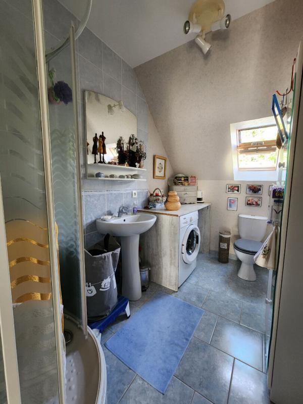 Maison - 70 m² - 3 pièces