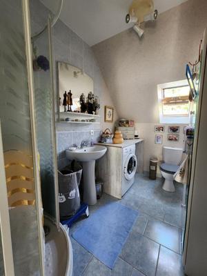 Maison - 70 m² - 3 pièces