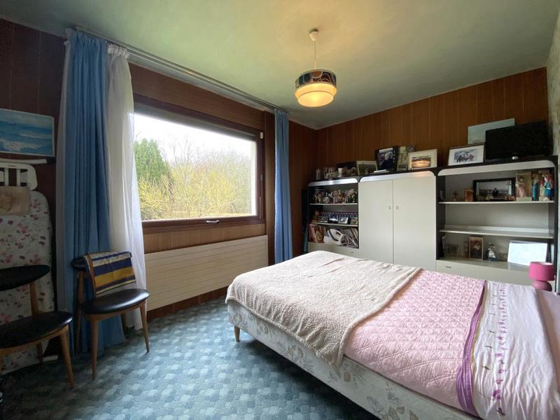 Maison ancienne - 178 m² - 8 pièces