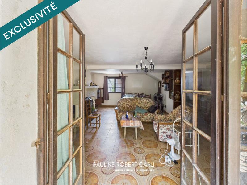 Maison - 350 m² - 15 pièces