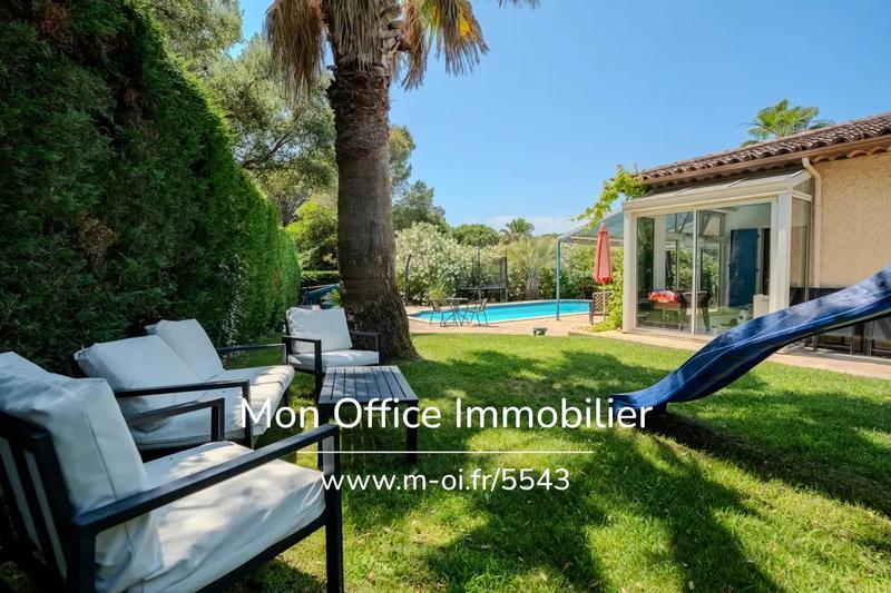 Maison - 156 m² - 6 pièces