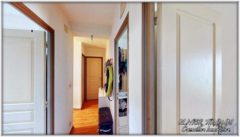 Immeuble - 155 m² - 3 pièces