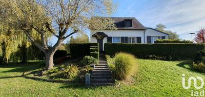 Maison - 145 m² - 5 pièces