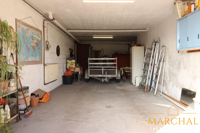 Appartement - 128 m² - 5 pièces