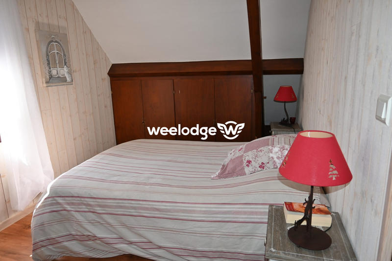 Maison - 131 m² - 9 pièces