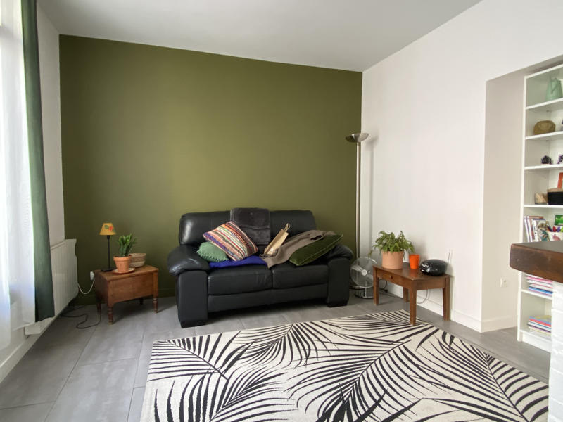 Maison - 142 m² - 4 pièces