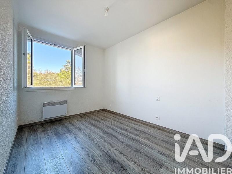 Maison - 67 m² - 5 pièces