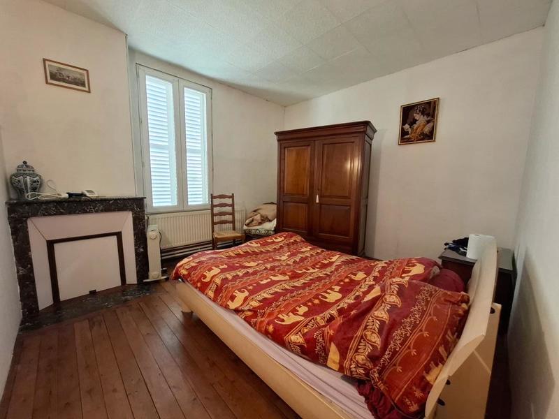 Maison - 114 m² - 4 pièces