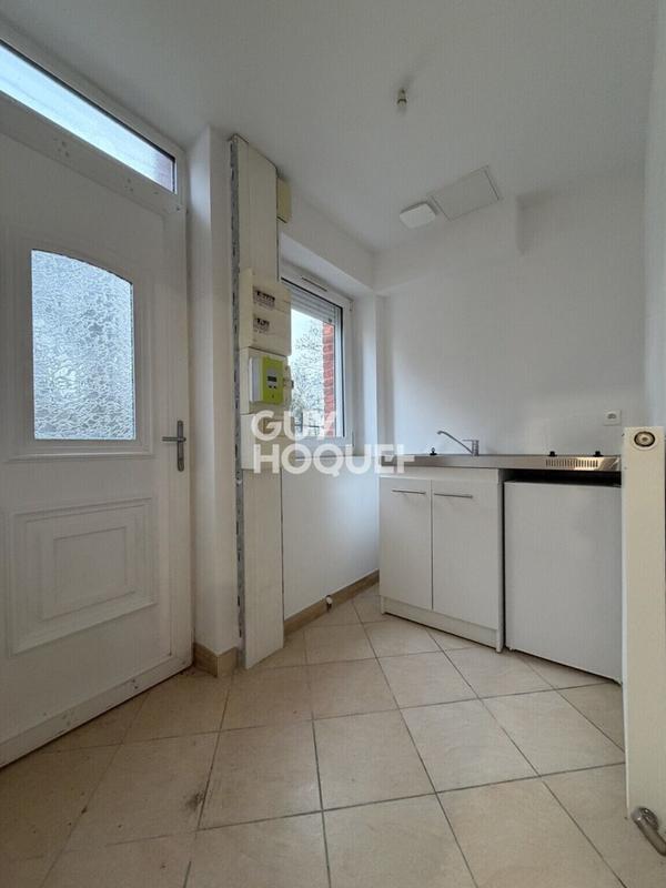 Appartement - 100 m²