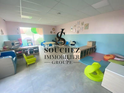 Immeuble - 212 m²