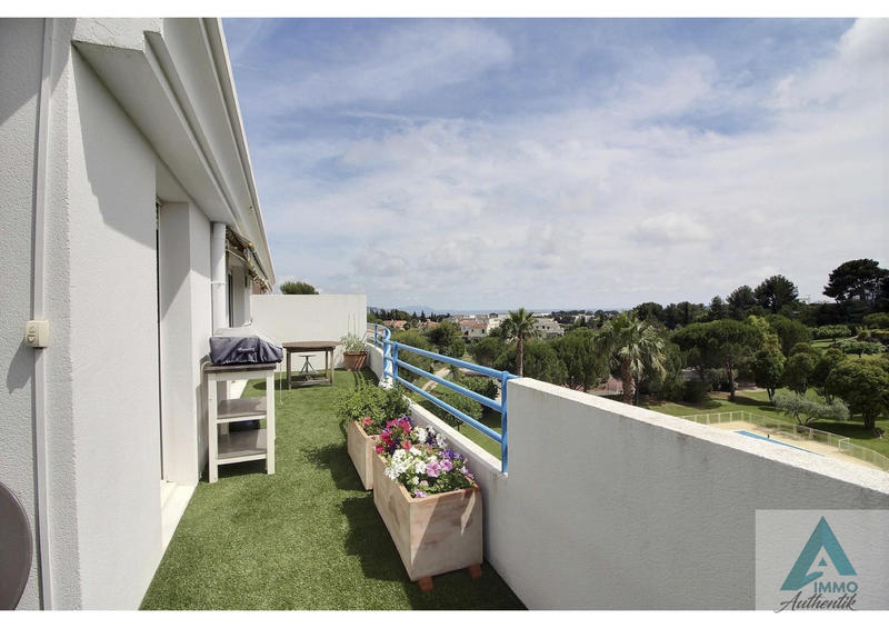 Appartement - 119 m² - 5 pièces