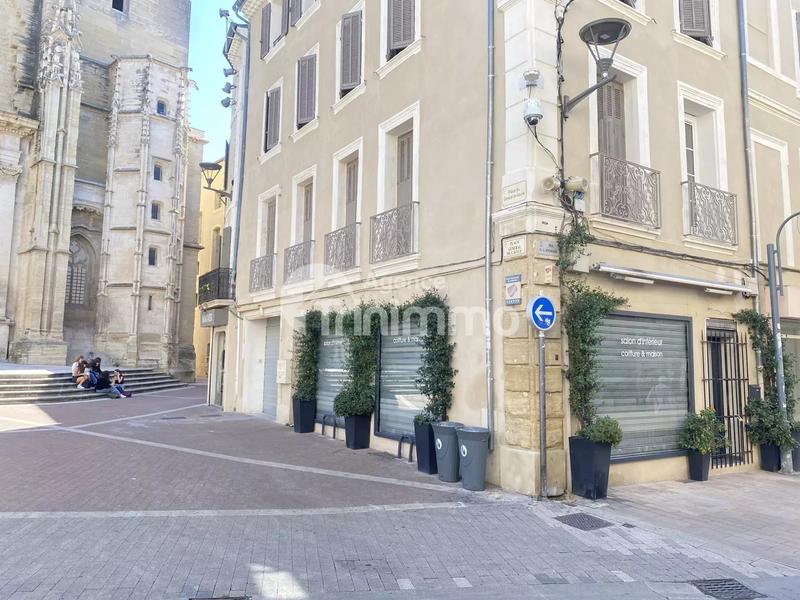 Appartement - 86 m² - 4 pièces