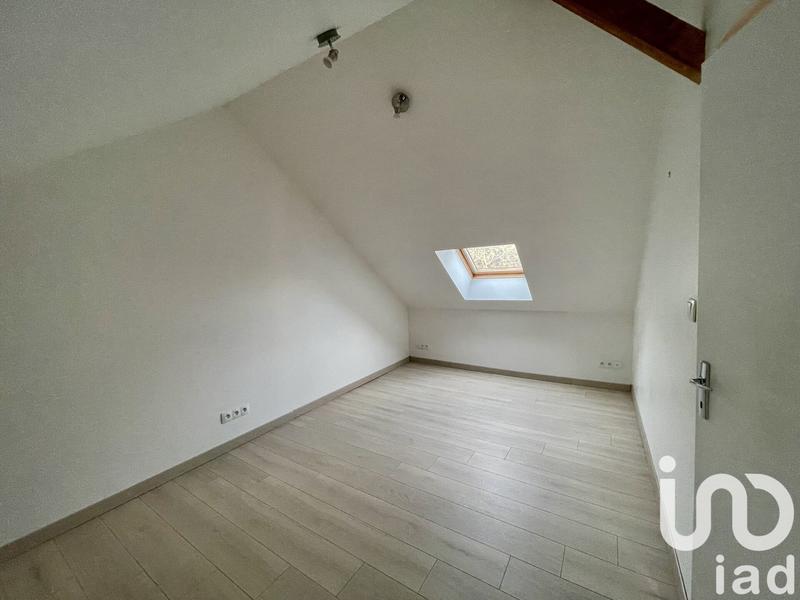 Maison - 125 m² - 7 pièces
