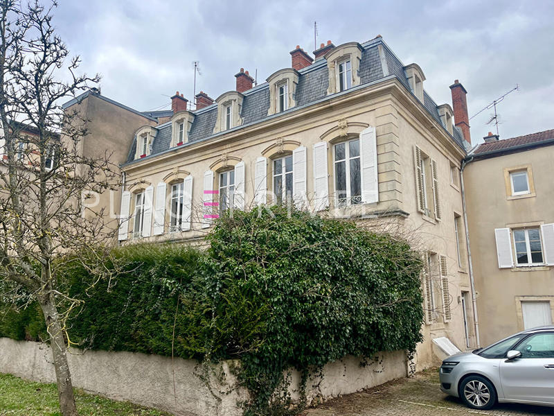 Appartement - 18 m² - 1 pièce