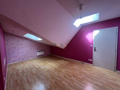 Maison - 158 m² - 5 pièces