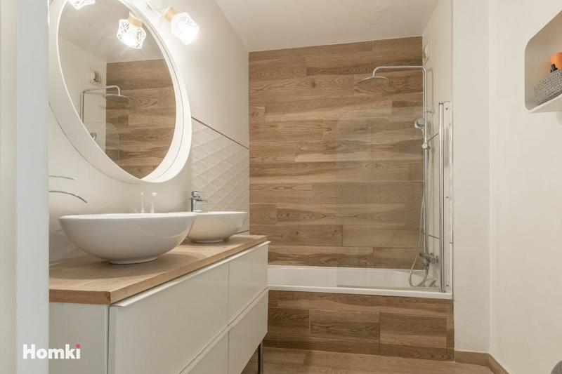 Appartement - 88 m² - 4 pièces