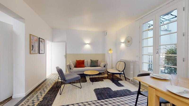 Appartement - 380 m²