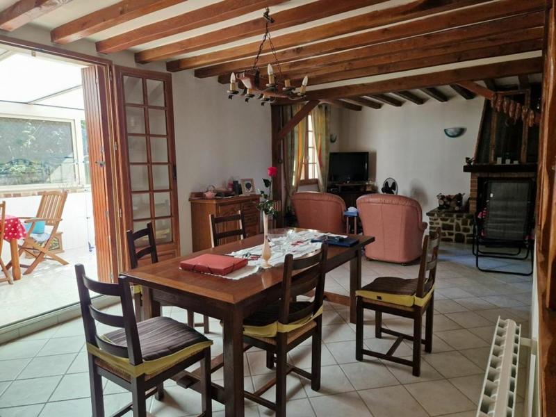 Pavillon - 88 m² - 4 pièces