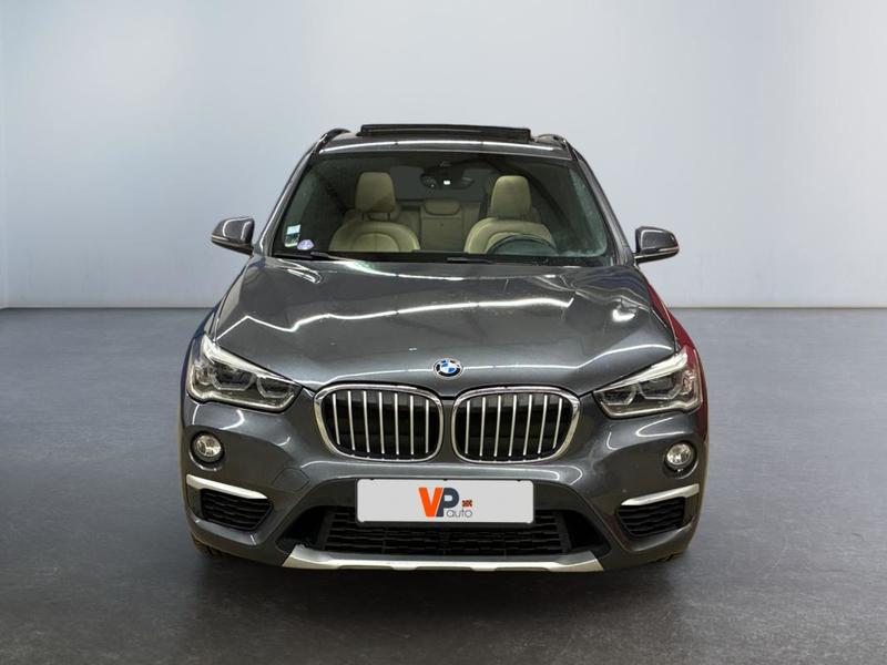Bmw X1 F48 xDrive 25i 231 ch Bva8 m Sport