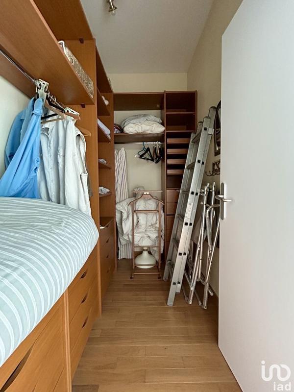 Appartement - 116 m² - 4 pièces