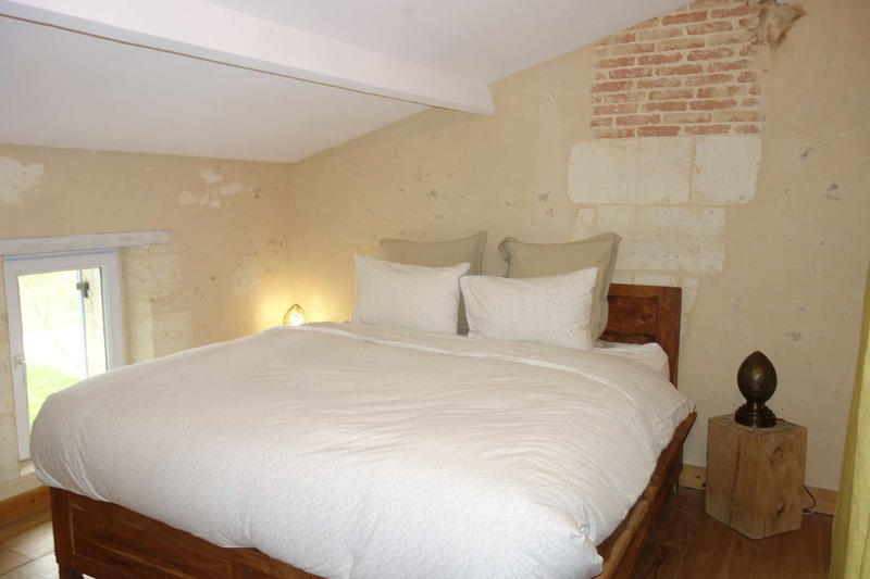 Propriété - 260 m² - 11 pièces