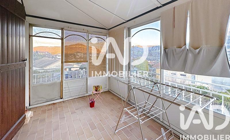 Maison - 154 m² - 7 pièces