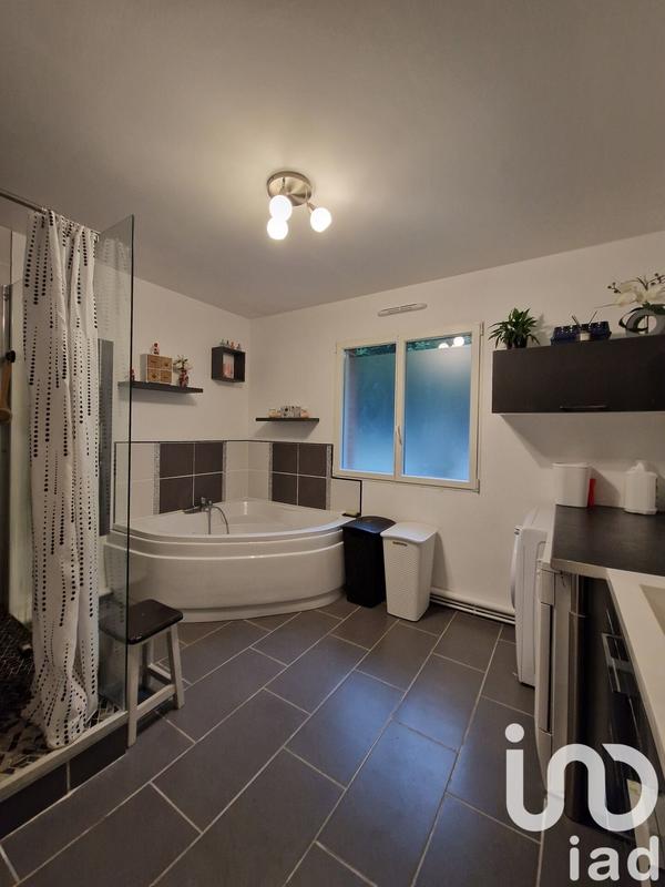 Maison - 173 m² - 7 pièces