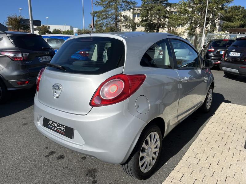 Ford Ka 1.2 I 69 Ch Trend *Climatisation