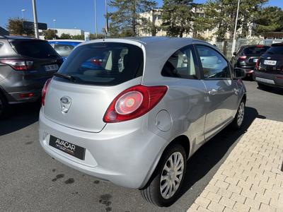 Ford Ka 1.2 I 69 Ch Trend *Climatisation