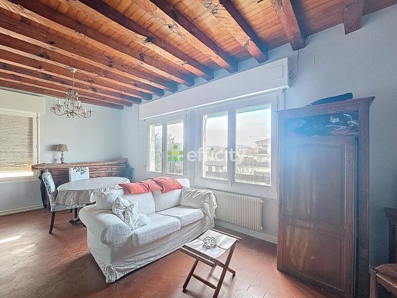 Pavillon - 175 m² - 9 pièces