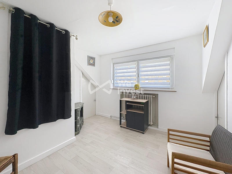 Maison - 131 m² - 5 pièces