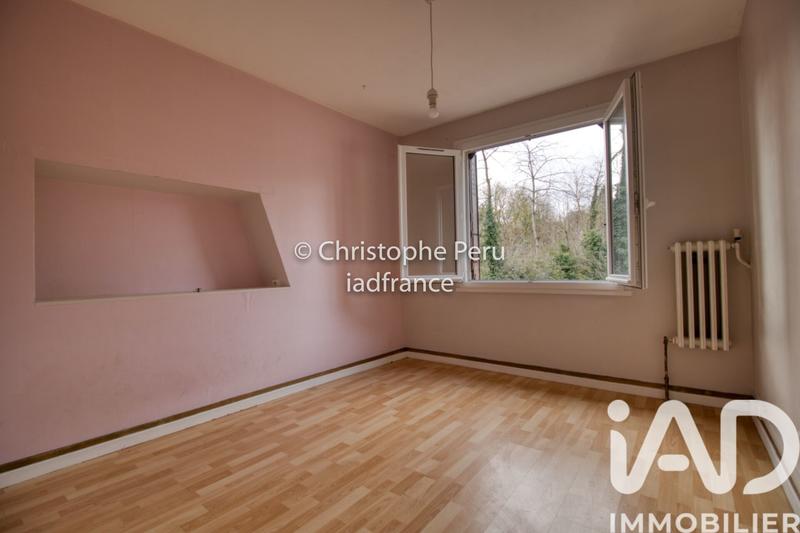 Maison - 188 m² - 9 pièces