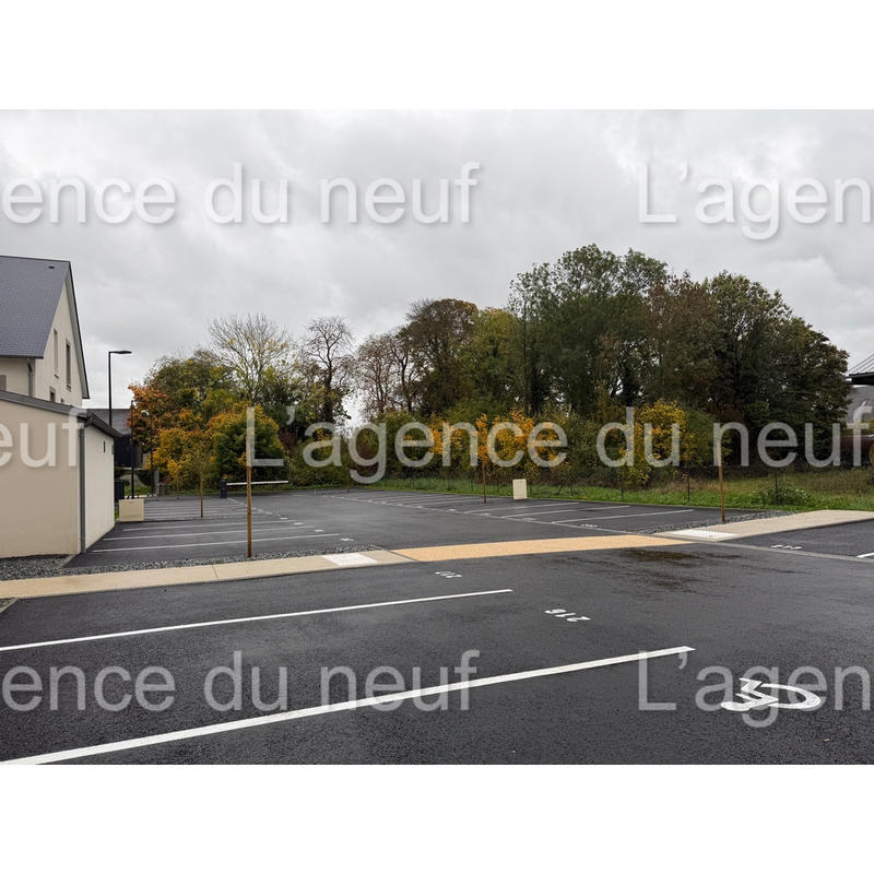 Appartement - 68 m² - 3 pièces