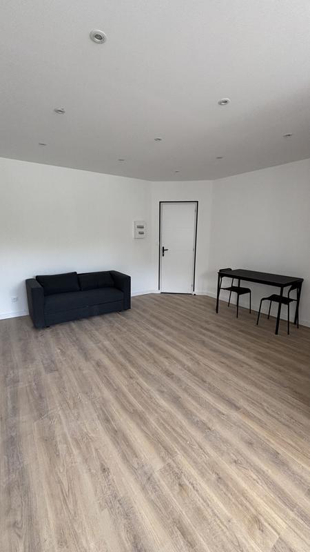 Appartement - 25 m² - 1 pièce