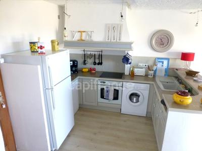 Appartement - 55 m² - 2 pièces
