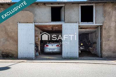 Maison - 215 m² - 10 pièces