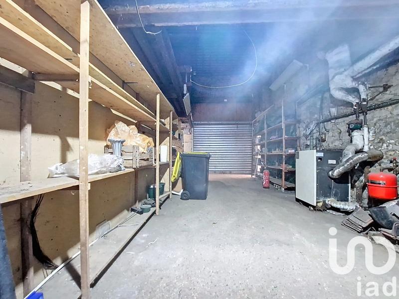 Maison - 270 m² - 7 pièces