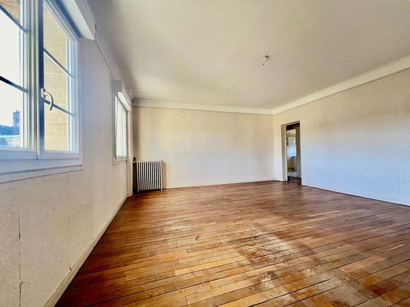 Appartement - 64 m² - 2 pièces