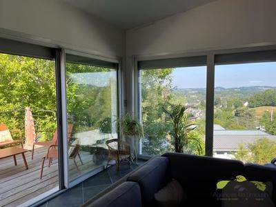 Propriété - 900 m² - 13 pièces