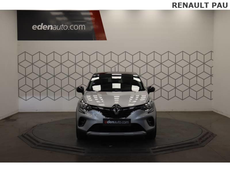 Renault Captur E-Tech 145 - 21 Intens