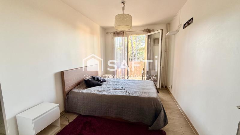 Appartement - 67 m² - 4 pièces