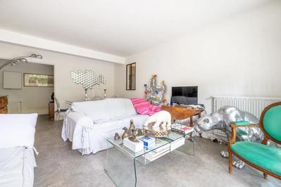 Appartement - 109 m² - 4 pièces