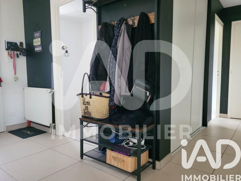 Maison - 137 m² - 7 pièces