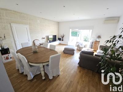 Maison - 160 m² - 5 pièces