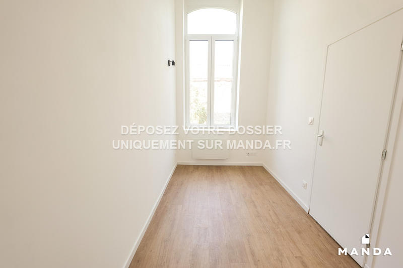 Appartement - 33 m² - 2 pièces