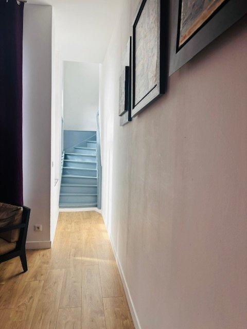 Appartement - 96 m² - 4 pièces