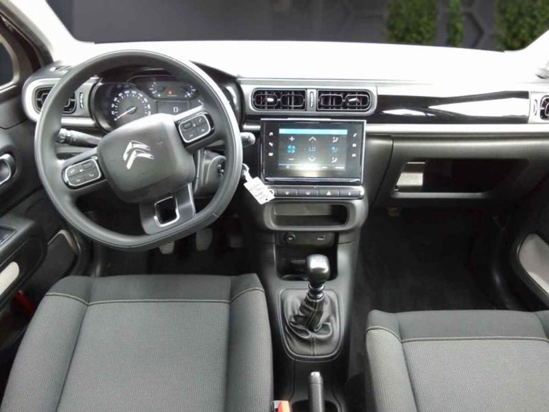 Citroën C3 1.5 BlueHDi 100 cv s&amp;S Feel E6.d