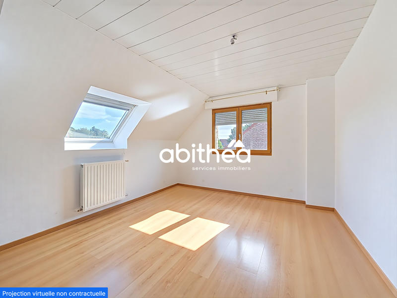 Maison - 182 m² - 6 pièces