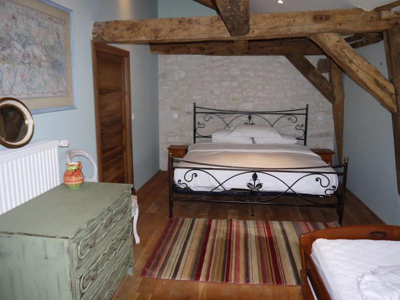 Maison de maîtres - 639 m² - 18 pièces